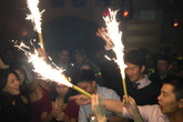 Le Souk Harem - Hookah Bar | Club | Moroccan Bar | Restaurant | Lounge in New York.