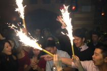 Le Souk Harem - Hookah Bar | Club | Moroccan Bar | Restaurant | Lounge in New York.