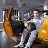 Adam Carolla
