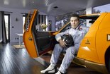 Adam Carolla