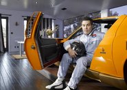Adam Carolla