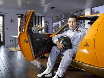 Adam Carolla