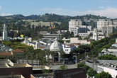 Westwood, Los Angeles