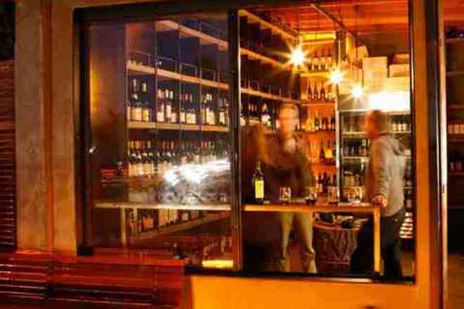Photo of Venice Beach Wines
