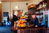 Goldberg - Bar | Café in Berlin.