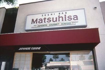 Matsuhisa - Asian Restaurant | Japanese Restaurant | Sushi Restaurant in Los Angeles.