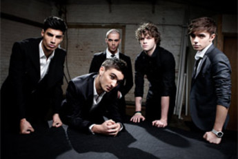 The Wanted