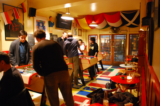 Photo of Café Kick