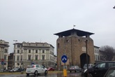 Piazza Beccaria - Piazza | Square | Outdoor Activity | Landmark in Florence.