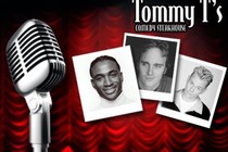 Tommy T's (Pleasanton)  - Live Music Venue | Theater in San Francisco.