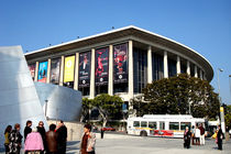 Dorothy Chandler Pavilion - Concert Venue | Theater in Los Angeles.