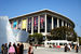 Dorothy Chandler Pavilion - Concert Venue | Theater in Los Angeles.