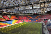 Amsterdam ArenA - Concert Venue | Stadium in Amsterdam.