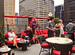 Upstairs at The Kimberly - Hotel Bar | Rooftop Lounge in New York.