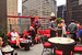 Upstairs at The Kimberly - Hotel Bar | Rooftop Lounge in New York.