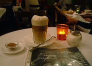 Schwarzes Café - Café | Restaurant in Berlin.