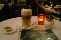 Schwarzes Café - Café | Restaurant in Berlin.