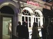 Zebrano - Bar | Club | Restaurant in London.