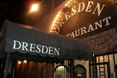 The Dresden - Bar | Live Music Venue | Lounge | Restaurant in Los Angeles.