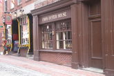 Union Oyster House - Culture | Historic Bar | Restaurant in Boston.