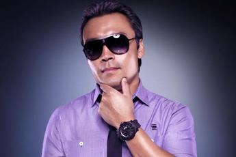 Tony Arzadon