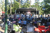 Downtown Vacaville Blues Festival - Music Festival in San Francisco.