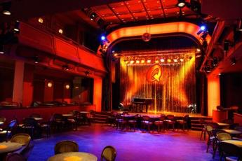 Berlin bar single party