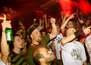 Cassiopeia - Beer Garden | Club | Outdoor Activity in Berlin.