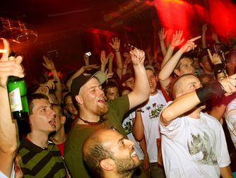 Cassiopeia - Beer Garden | Club | Outdoor Activity in Berlin.