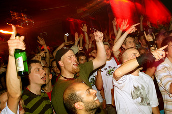 Beste single clubs berlin