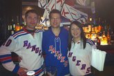 The Flying Puck - Restaurant | Sports Bar in New York.