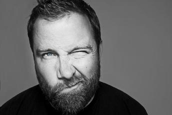 Claude VonStroke