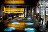 Bar Centro at the SLS Beverly Hills