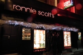 Ronnie Scott's - Jazz Club | Live Music Venue in London.