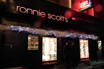Ronnie Scott's - Jazz Club | Live Music Venue in London.