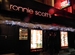 Ronnie Scott's - Jazz Club | Live Music Venue in London.