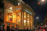 Lyceum Theatre - Theater in London