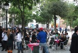 Plaza de la Paja - Outdoor Activity | Plaza | Landmark in Madrid.