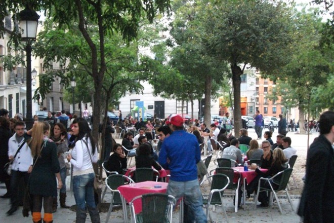 Photo of Plaza de la Paja
