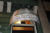 Stetson's Famous Bar & Grill - Bar | Restaurant in Washington, DC.