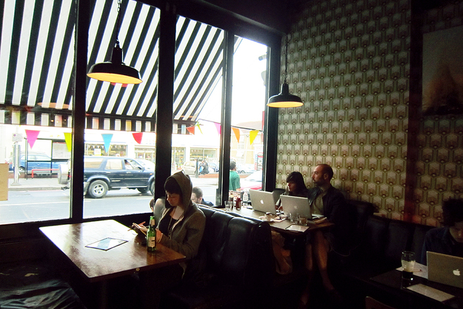 Photo of Dalston Superstore