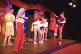 ImprovBoston - Comedy Club in Boston.