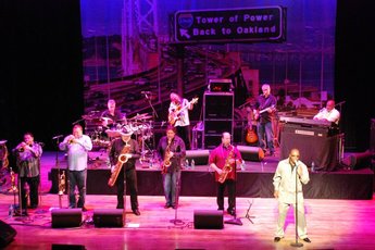Tower of Power