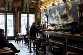 Oviso - Bar | Restaurant in Barcelona.