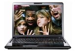 Social Media Circus - Comedy Show in Amsterdam.