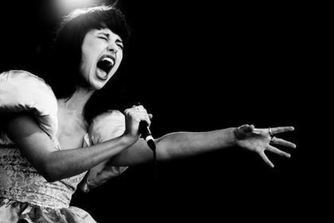 Photo of Kimbra