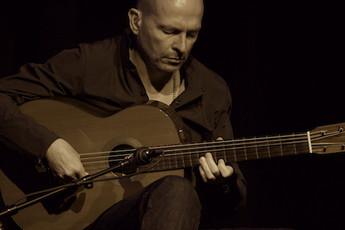 Ottmar Liebert