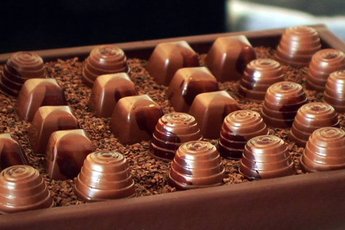 Los Angeles Luxury Chocolate Salon - Food & Drink Event | Food Festival in Los Angeles.