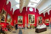 Queen's Gallery - Art Gallery in London.