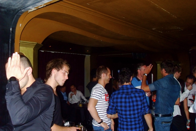 Photo of Le Cab (Le Cabaret)